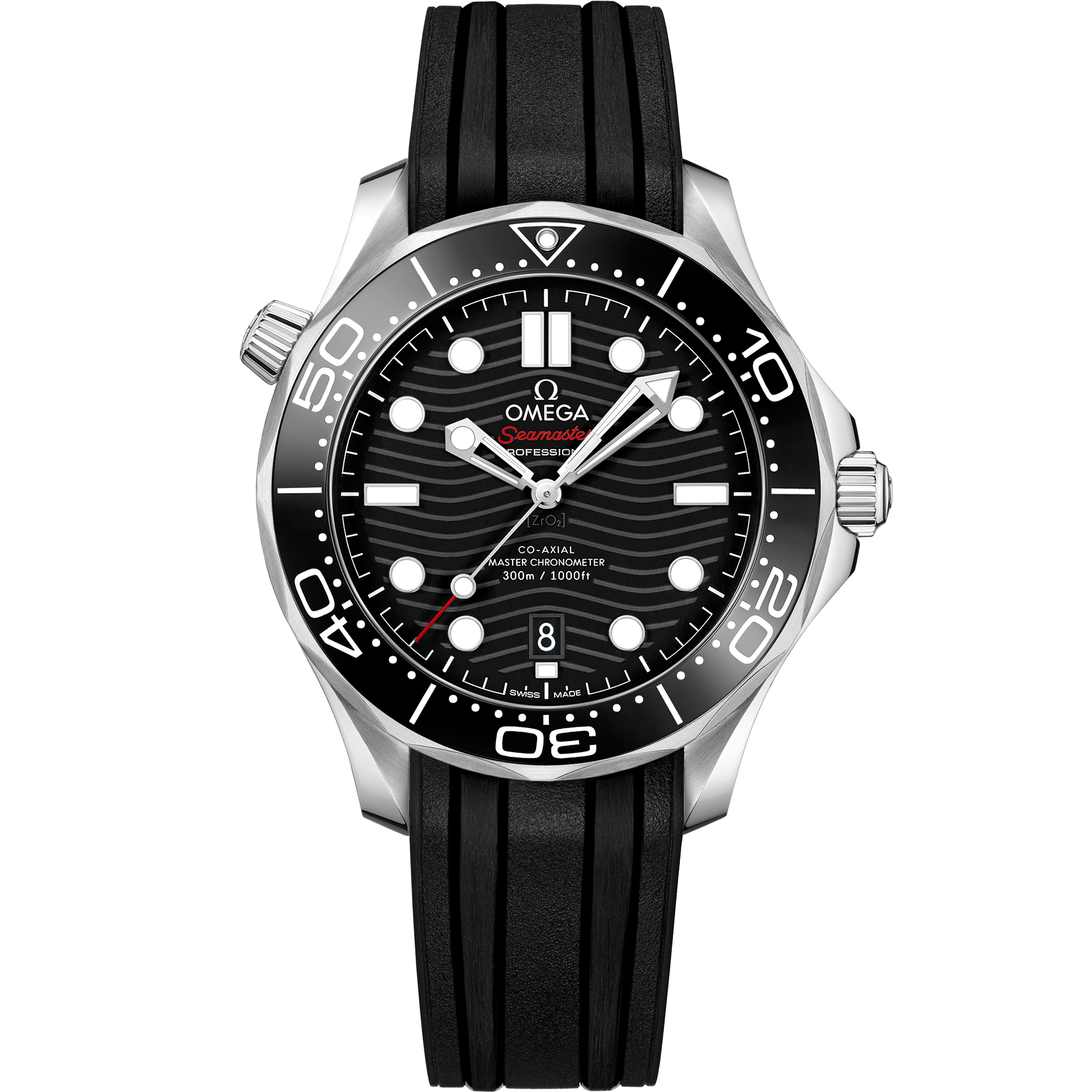 欧米茄300米潜水表: Seamaster 腕表| OMEGA®
